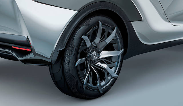 Lexus LF-SA concept|レクサス LF-SA コンセプト_053