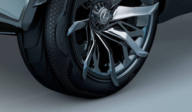 Lexus LF-SA concept|レクサス LF-SA コンセプト_054