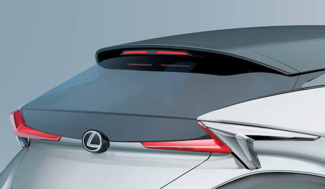 Lexus LF-SA concept|レクサス LF-SA コンセプト_055