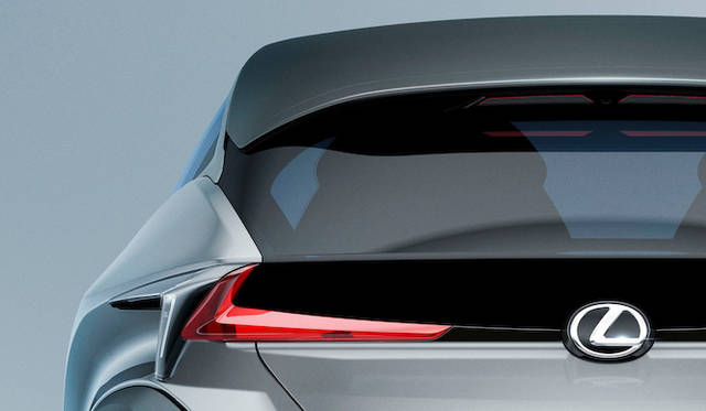 Lexus LF-SA concept|レクサス LF-SA コンセプト_056
