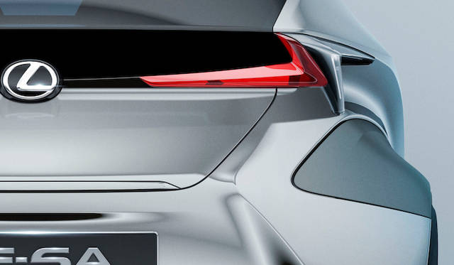 Lexus LF-SA concept|レクサス LF-SA コンセプト_058