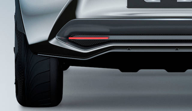Lexus LF-SA concept|レクサス LF-SA コンセプト_061