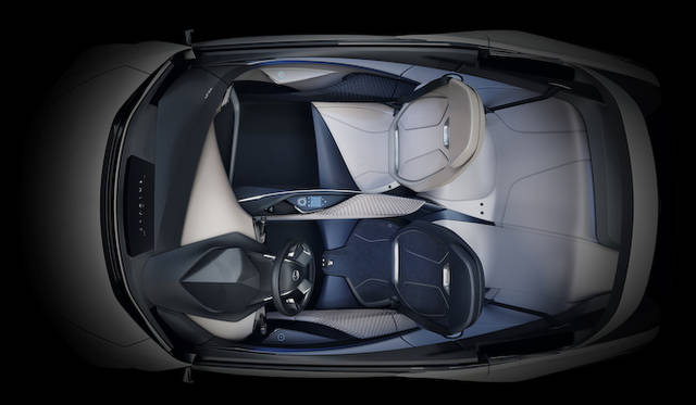 Lexus LF-SA concept|レクサス LF-SA コンセプト_062