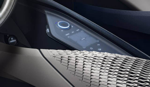 Lexus LF-SA concept|レクサス LF-SA コンセプト_067