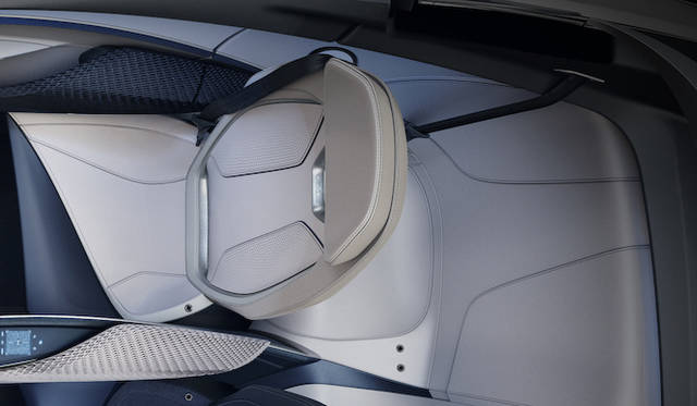 Lexus LF-SA concept|レクサス LF-SA コンセプト_069