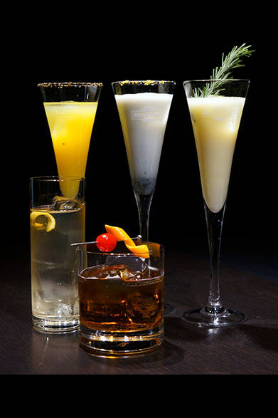 <strong>MBFWT Designers' Cocktail Runway Vol.5</strong>