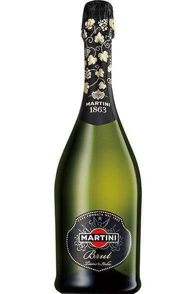 <strong>マルティーニブリュット</strong>