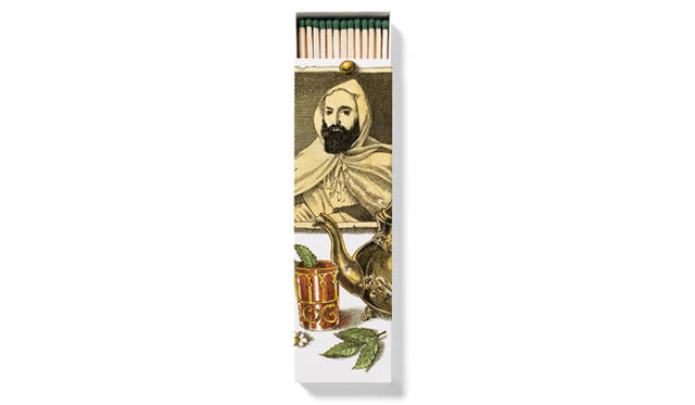 センティッド マッチ　2376円