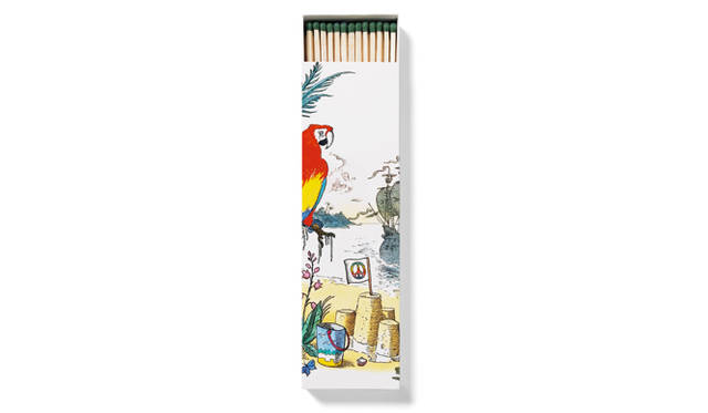 センティッド マッチ　2376円