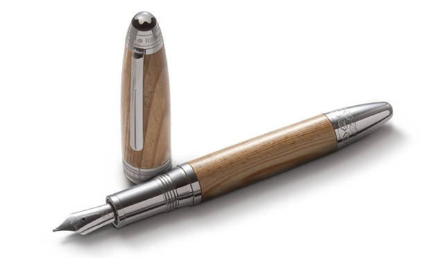 日本特別限定品「マイスターシュテュック 奇跡の一本松」