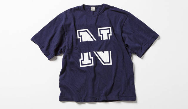 “MARKAWARE×AMERICAN RAG CIE” Tシャツ 1万1880円