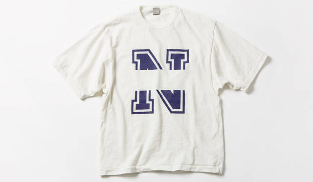 “MARKAWARE×AMERICAN RAG CIE” Tシャツ 1万1880円
