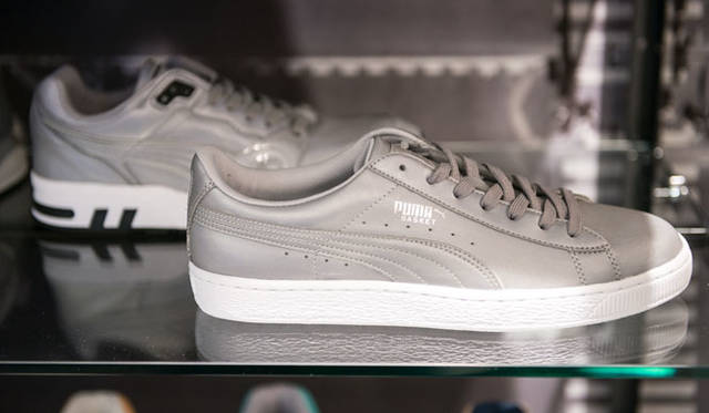 パリ＝ハイストリートを表現