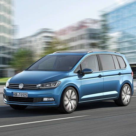 Volkswagen Touran|フォルクスワーゲン トゥーラン Volkswagen Touran|フォルクスワーゲン トゥーラン
