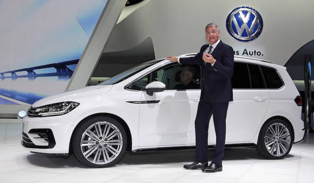 Volkswagen Touran|フォルクスワーゲン トゥーラン_002