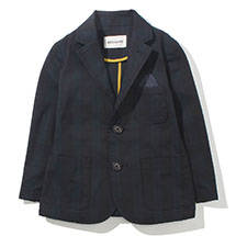 ジャケット　1万2960円（ARCH&LINE）