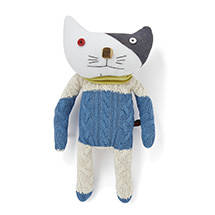 ぬいぐるみ1万4040円（BOBBY DAZZLER）