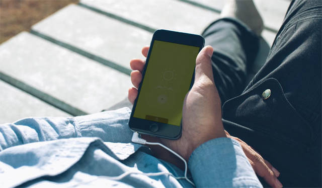 <strong>teamLab｜チームラボ</strong><br />チームラボが担当したグローバルキャンペーン『MUJI to Relax』