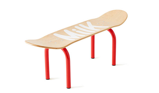 ベンチ　2万4840円（Leçons de choses）