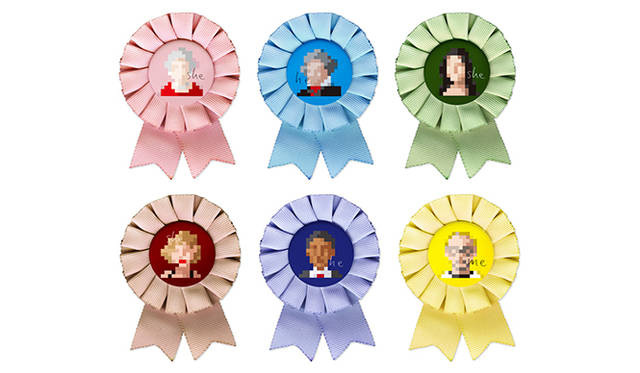 コラボレーション企画第一弾は木住野彰悟氏との『it knit selfie for MilK』