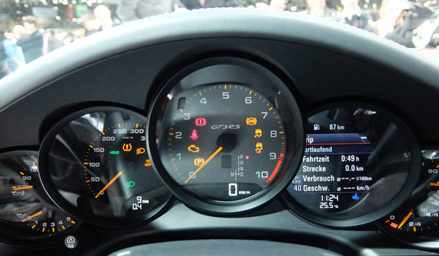 Porsche 911GT3 RS｜ポルシェ 911GT3 RS 