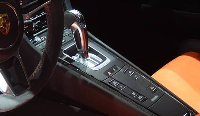 Porsche 911GT3 RS｜ポルシェ 911GT3 RS 