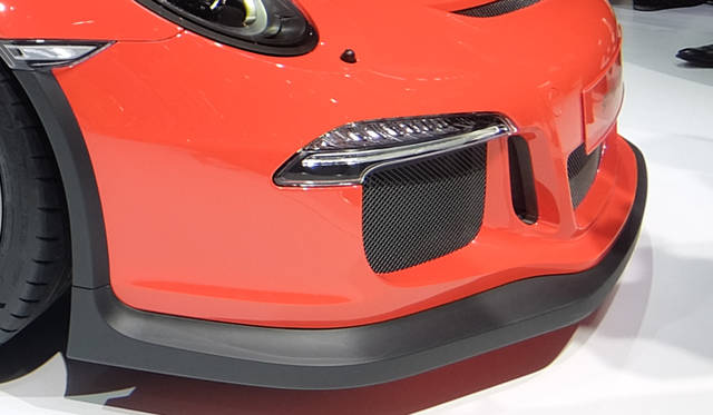 Porsche 911GT3 RS｜ポルシェ 911GT3 RS 