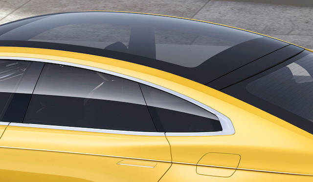 Volkswagen Sport Concept Coupe GTE|フォルクスワーゲン スポーツ コンセプト クーペ GTE 015