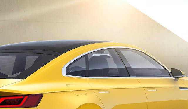 Volkswagen Sport Concept Coupe GTE|フォルクスワーゲン スポーツ コンセプト クーペ GTE 016