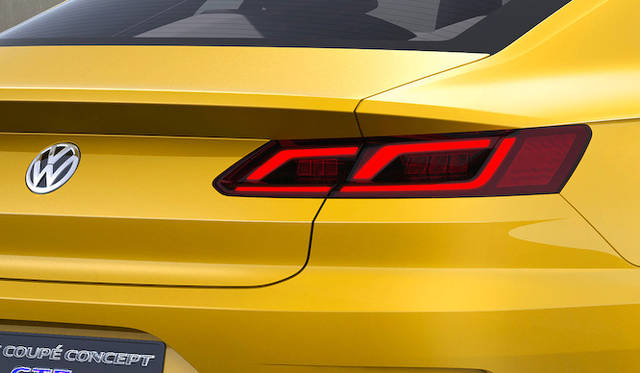 Volkswagen Sport Concept Coupe GTE|フォルクスワーゲン スポーツ コンセプト クーペ GTE 018