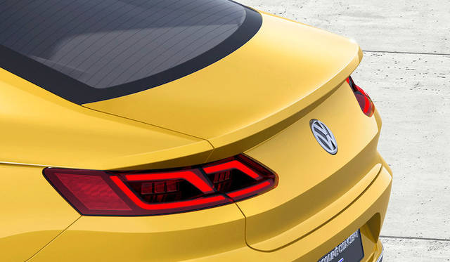 Volkswagen Sport Concept Coupe GTE|フォルクスワーゲン スポーツ コンセプト クーペ GTE 019
