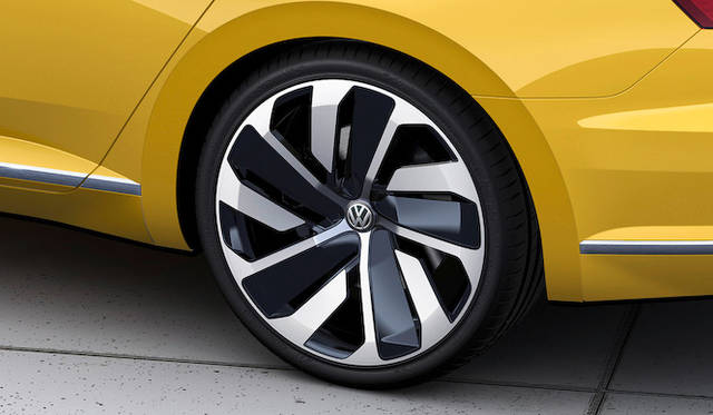 Volkswagen Sport Concept Coupe GTE|フォルクスワーゲン スポーツ コンセプト クーペ GTE 022