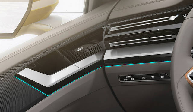 Volkswagen Sport Concept Coupe GTE|フォルクスワーゲン スポーツ コンセプト クーペ GTE 033