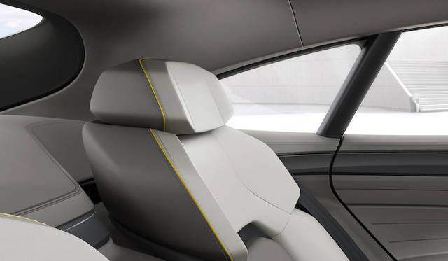 Volkswagen Sport Concept Coupe GTE|フォルクスワーゲン スポーツ コンセプト クーペ GTE 042