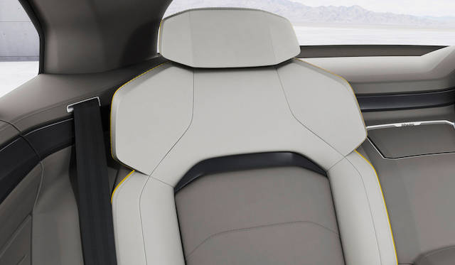 Volkswagen Sport Concept Coupe GTE|フォルクスワーゲン スポーツ コンセプト クーペ GTE 043