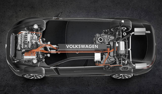 Volkswagen Sport Concept Coupe GTE|フォルクスワーゲン スポーツ コンセプト クーペ GTE 047