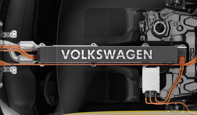 Volkswagen Sport Concept Coupe GTE|フォルクスワーゲン スポーツ コンセプト クーペ GTE 054
