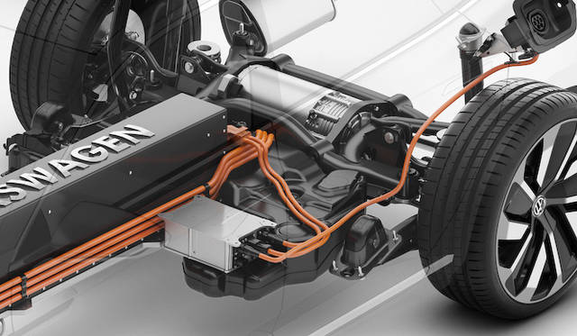 Volkswagen Sport Concept Coupe GTE|フォルクスワーゲン スポーツ コンセプト クーペ GTE 055