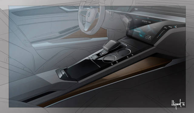 Volkswagen Sport Concept Coupe GTE|フォルクスワーゲン スポーツ コンセプト クーペ GTE 063