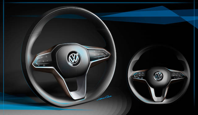 Volkswagen Sport Concept Coupe GTE|フォルクスワーゲン スポーツ コンセプト クーペ GTE 065