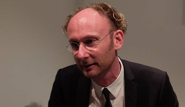 69_audi_marc_lichte 新チーフデザイナーのマーク・リヒテ氏