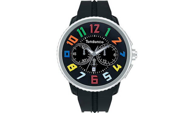 50mmサイズの「TG046013R」 4万9000円