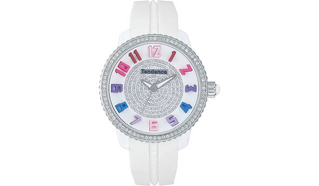 ミディアムサイズの「TG930107R」 4万9000円