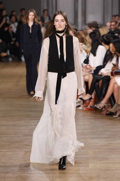 Chloe Fall-Winter 2015 - 03