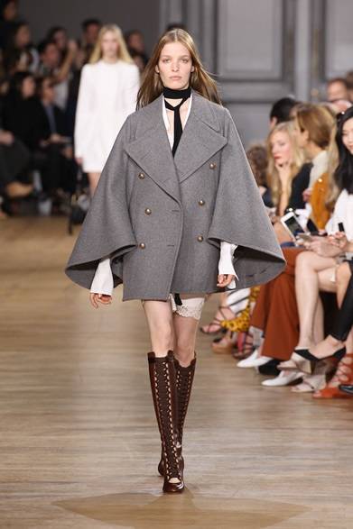 Chloe Fall-Winter 2015 - 05