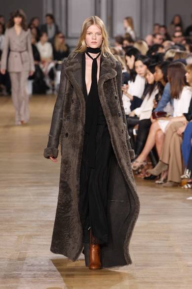 Chloe Fall-Winter 2015 - 07