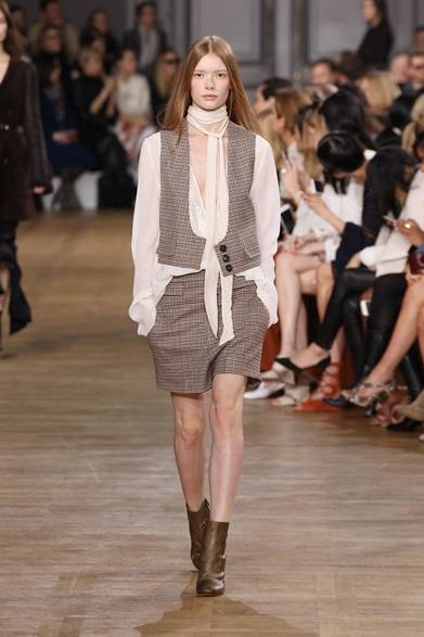 Chloe Fall-Winter 2015 - 09