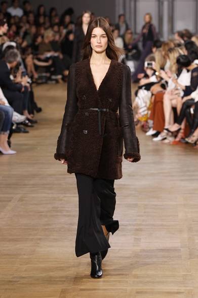 Chloe Fall-Winter 2015 - 10