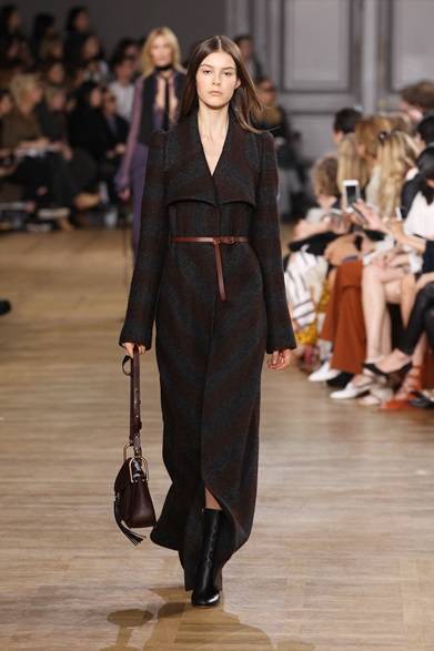 Chloe Fall-Winter 2015 - 11