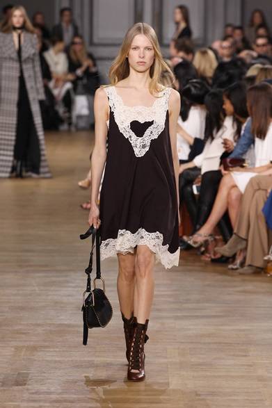 Chloe Fall-Winter 2015 - 14